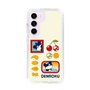 スリムプロテクションケース［ でん六 - レトロ ］
