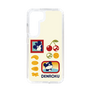 スリムプロテクションケース［ でん六 - レトロ ］