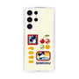 スリムプロテクションケース［ でん六 - レトロ ］