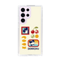 スリムプロテクションケース［ でん六 - レトロ ］