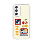 スリムプロテクションケース［ でん六 - レトロ ］