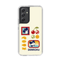 スリムプロテクションケース［ でん六 - レトロ ］