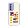スリムプロテクションケース［ でん六 - レトロ ］
