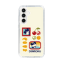 スリムプロテクションケース［ でん六 - レトロ ］