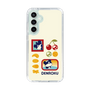 スリムプロテクションケース［ でん六 - レトロ ］