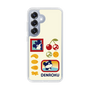 スリムプロテクションケース［ でん六 - レトロ ］