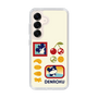スリムプロテクションケース［ でん六 - レトロ ］