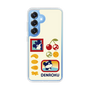 スリムプロテクションケース［ でん六 - レトロ ］