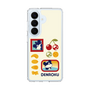 スリムプロテクションケース［ でん六 - レトロ ］