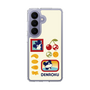 スリムプロテクションケース［ でん六 - レトロ ］