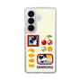 スリムプロテクションケース［ でん六 - レトロ ］
