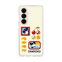 スリムプロテクションケース［ でん六 - レトロ ］