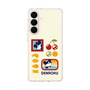 スリムプロテクションケース［ でん六 - レトロ ］