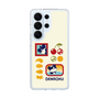 スリムプロテクションケース［ でん六 - レトロ ］