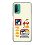 スリムプロテクションケース［ でん六 - レトロ ］