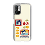 スリムプロテクションケース［ でん六 - レトロ ］