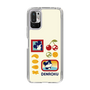 スリムプロテクションケース［ でん六 - レトロ ］