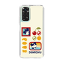 スリムプロテクションケース［ でん六 - レトロ ］