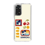 スリムプロテクションケース［ でん六 - レトロ ］