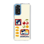 スリムプロテクションケース［ でん六 - レトロ ］