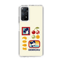 スリムプロテクションケース［ でん六 - レトロ ］