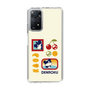スリムプロテクションケース［ でん六 - レトロ ］