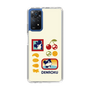 スリムプロテクションケース［ でん六 - レトロ ］