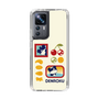 スリムプロテクションケース［ でん六 - レトロ ］