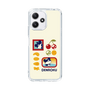 スリムプロテクションケース［ でん六 - レトロ ］