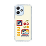 スリムプロテクションケース［ でん六 - レトロ ］