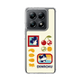 スリムプロテクションケース［ でん六 - レトロ ］