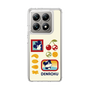 スリムプロテクションケース［ でん六 - レトロ ］
