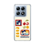 スリムプロテクションケース［ でん六 - レトロ ］