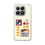 スリムプロテクションケース［ でん六 - レトロ ］