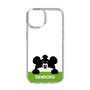 スリムプロテクションケース［ でん六 - ひょっこり ］