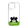 スリムプロテクションケース［ でん六 - ひょっこり ］