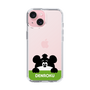 スリムプロテクションケース［ でん六 - ひょっこり ］