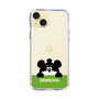 スリムプロテクションケース［ でん六 - ひょっこり ］
