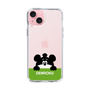スリムプロテクションケース［ でん六 - ひょっこり ］