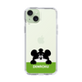 スリムプロテクションケース［ でん六 - ひょっこり ］