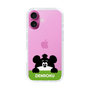 スリムプロテクションケース［ でん六 - ひょっこり ］