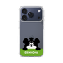 スリムプロテクションケース［ でん六 - ひょっこり ］