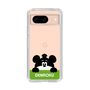 スリムプロテクションケース［ でん六 - ひょっこり ］