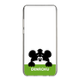 スリムプロテクションケース［ でん六 - ひょっこり ］
