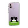 スリムプロテクションケース［ でん六 - ひょっこり ］