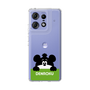 スリムプロテクションケース［ でん六 - ひょっこり ］