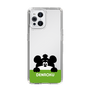 スリムプロテクションケース［ でん六 - ひょっこり ］