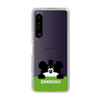 スリムプロテクションケース［ でん六 - ひょっこり ］
