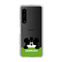 スリムプロテクションケース［ でん六 - ひょっこり ］