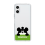 スリムプロテクションケース［ でん六 - ひょっこり ］